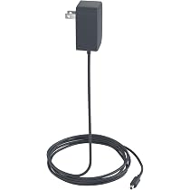 Amazon.co.jp: Amazon純正 22W 電源アダプター (グラファイト) - Echo